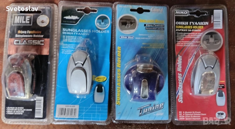 Държач за очила , снимка 1
