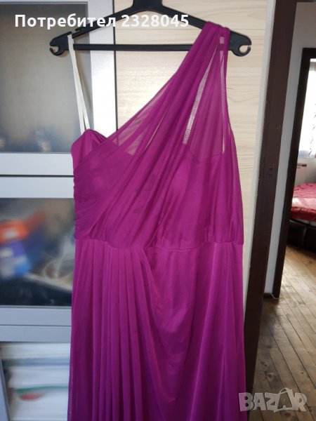 Рокля, снимка 1