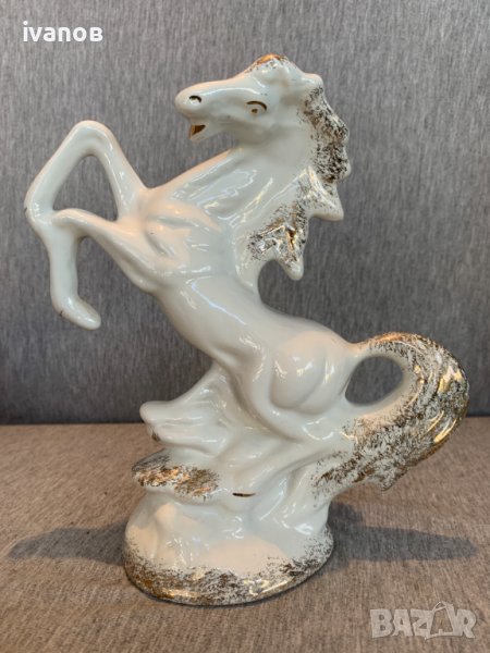 порцеланова фигура , снимка 1