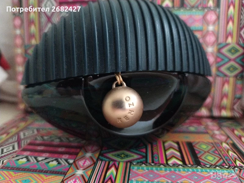 Kenzo Парфюмна вода World Intense, 30 ml

, снимка 1