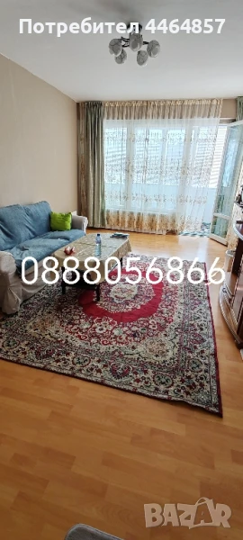 Продава се апартамент 74кв., снимка 1
