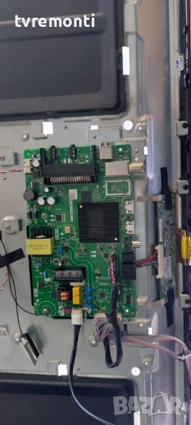 MAIN BOARD TP.SK506S.PB818 for , Neo Led-3224 HD, снимка 1