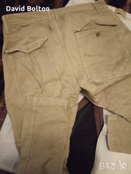 Мъжки дънки super slim, снимка 1