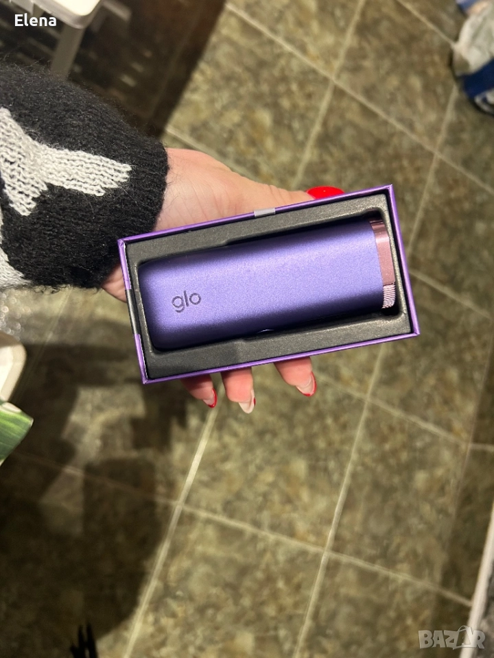 GLO HYPER PRO , снимка 1