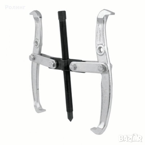 TRUPER скоба за лагери с 2 челюсти, снимка 1