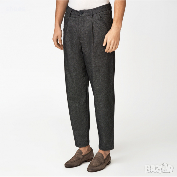 🔝 -63% ARMANI EXCHANGE Relaxed Оригинален мъжки панталон W33, снимка 1