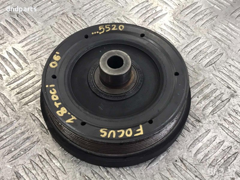 Шайба Ford Focus,1.8TDCI,2006г., снимка 1