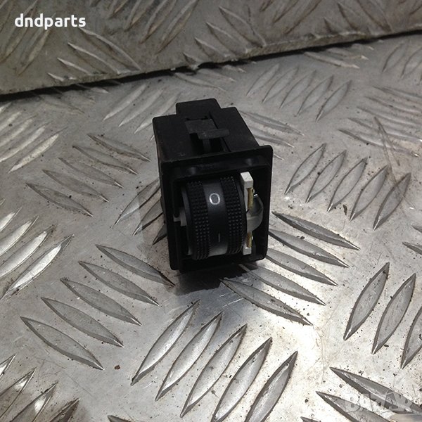 Ключ за фарове за Audi A6, 2005г., снимка 1