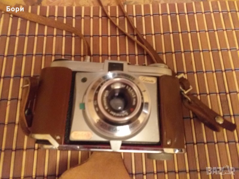 Kodak Retinette, снимка 1