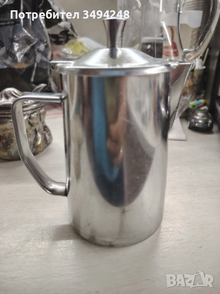 Каничка за мляко , снимка 1