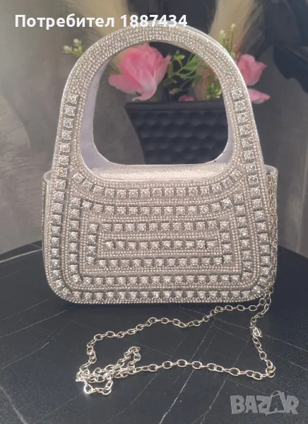 Дамски кожени чанти , снимка 1