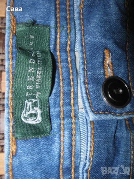 Дънки PIAZZA ITALIA  дамски,ХЛ-2ХЛ, снимка 1