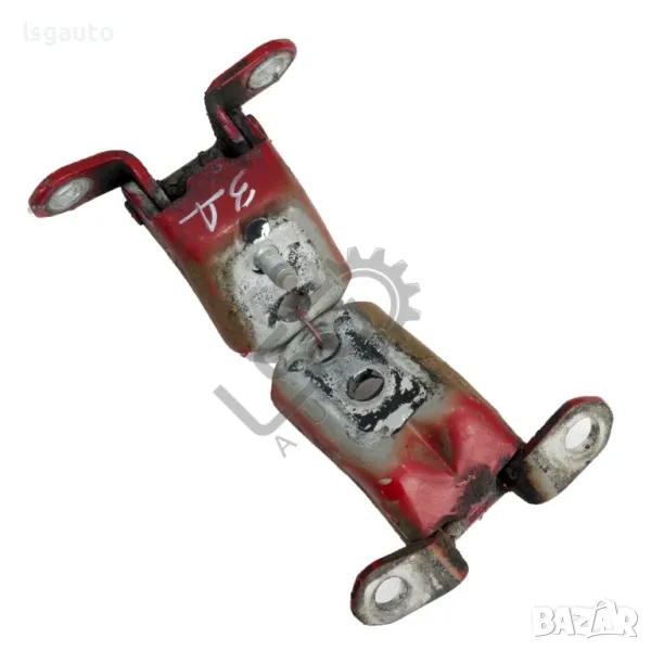 Панти задна дясна врата Nissan Note I (E11) 2005-2012 ID:146682, снимка 1