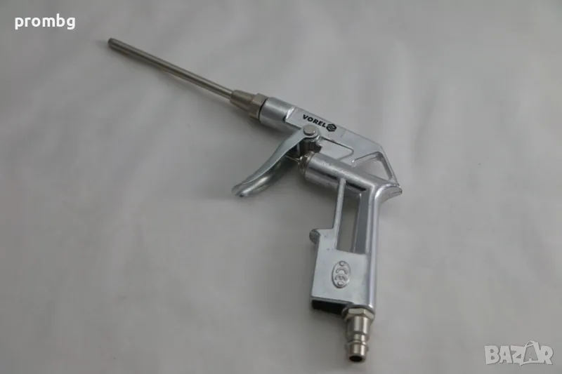 пистолет със сгъстен въздух, Vorel- Полша, снимка 1