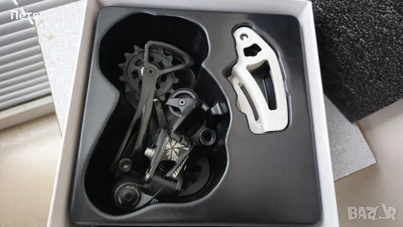 Заден дерайльор SRAM NX EAGLE 12S, снимка 1