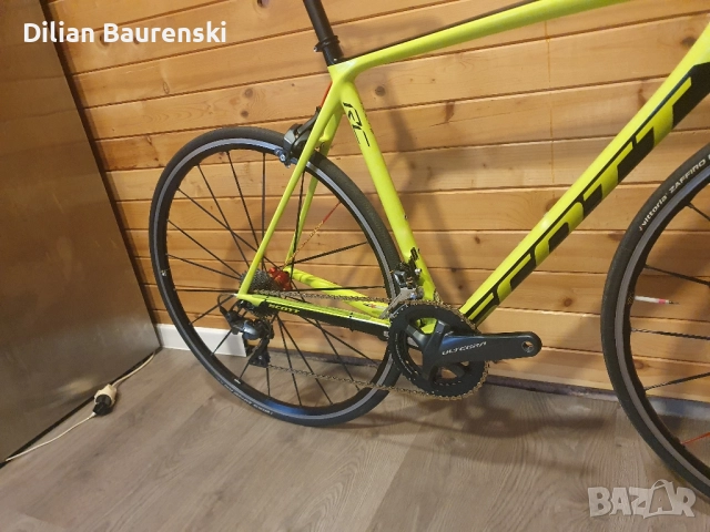 Scott addict RC 56, снимка 3 - Велосипеди - 52890836