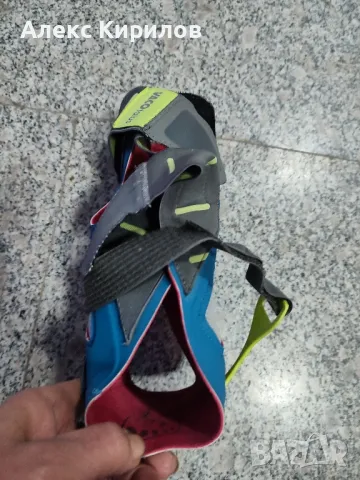 push braces ортези за глезен, снимка 2 - Ортези и протези - 48116215