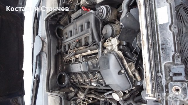 БМВ/BMW Е39 520 на части, снимка 16 - Части - 39468997