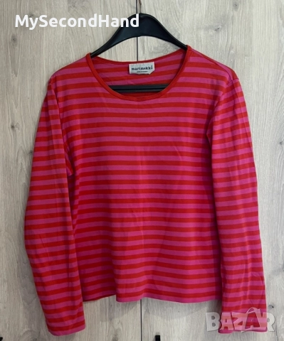 Marimekko дамска блуза XL