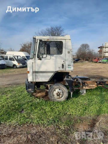 Нисан Атлеон, снимка 3 - Камиони - 31242938