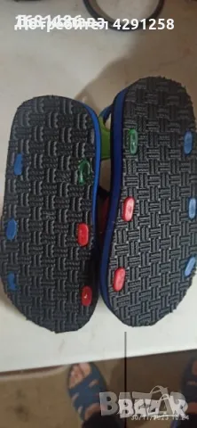 детски сандали, снимка 2 - Детски сандали и чехли - 47951067