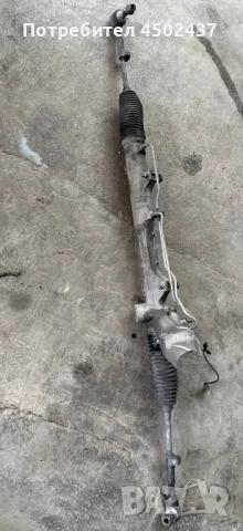 Кормилна рейка от БМВ Е92 М3