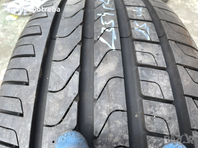 235/45/20 Pirelli Scorpion Verde 2025г Единичка, снимка 2 - Гуми и джанти - 52043140