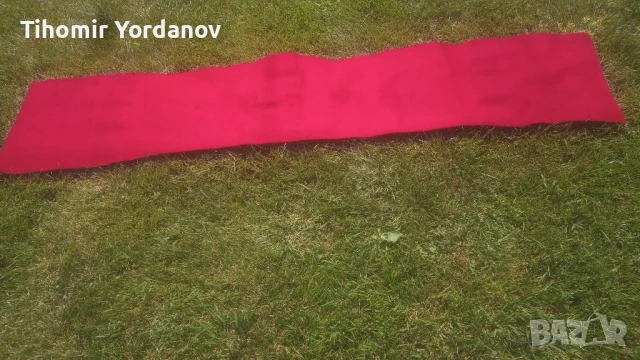 Пояс за носия., снимка 18 - Антикварни и старинни предмети - 50785906