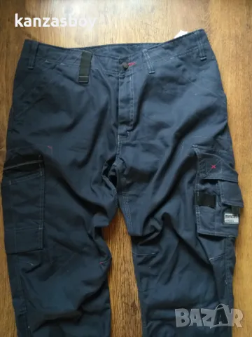 mascot workwear Trousers - мъжки работен панталон 54/L, снимка 2 - Спортни дрехи, екипи - 48179370