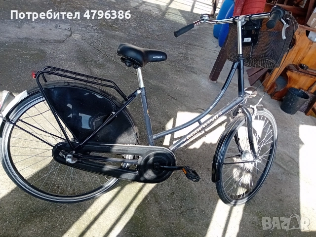 Продавам колело!, снимка 4 - Велосипеди - 54187304