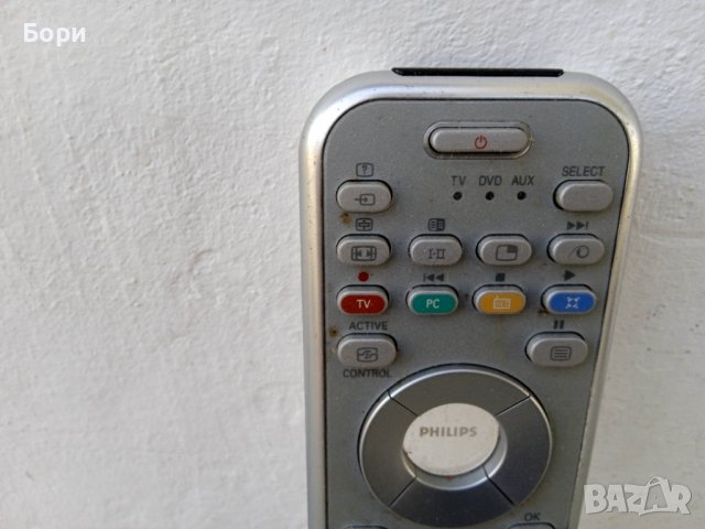 PHILIPS 26PF9956 Дистанционно, снимка 4 - Дистанционни - 39989344