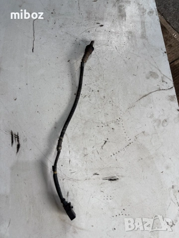 Ламбда сонда VW AG