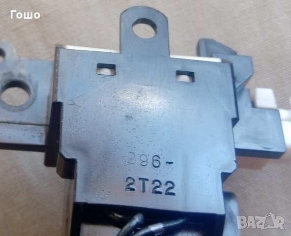 лостче темпомат HiLUX III MK7 18A174, снимка 3 - Други игри - 32018732