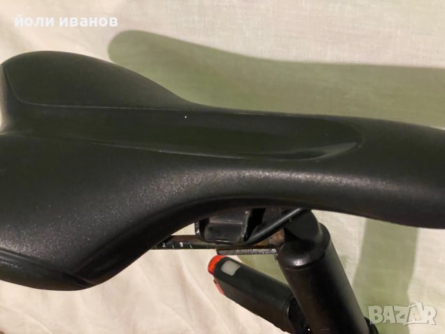 BTWIN,26 цола шосейка,SRAM 3,21 скорости, снимка 14 - Велосипеди - 42346709