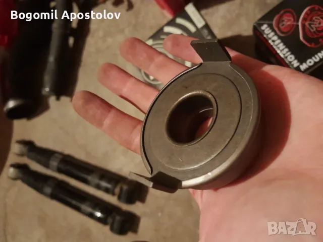 Части за Alfa Romeo 145 Boxer, снимка 8 - Части - 48737747