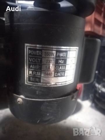 Продавам 5 броя настолни бормашини GUDE / Einhell и др.  Мощност от 250W до  350W, снимка 9 - Бормашини - 49939121