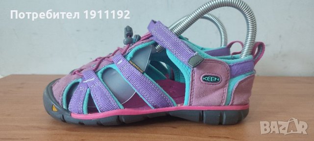 Keen. Детски сандали. 35, снимка 1