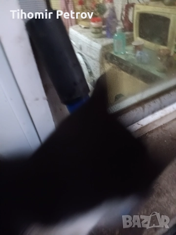 Сгъваемо колело Балканче. 20 ц0ла.чисто нови вътр.и външни гуми., снимка 3 - Велосипеди - 52193320