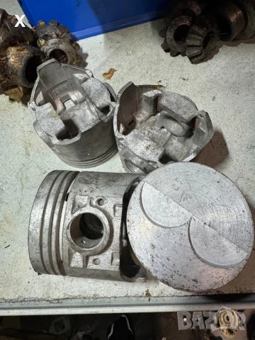 БУТАЛА ЗА ЛАДА ВАЗ 79.70 ММ НОВИ ОРИГИНАЛНИ