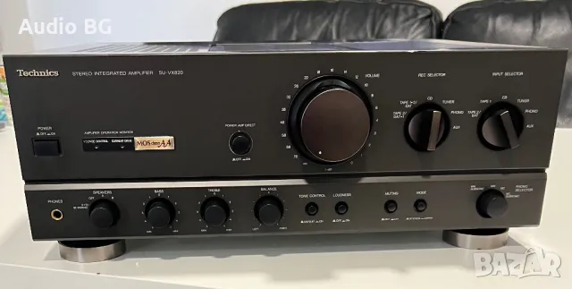 Technics SU-VX820, снимка 1