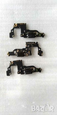 Huawei P10 Plus-нови платки с USB порт, снимка 1 - Резервни части за телефони - 29485961