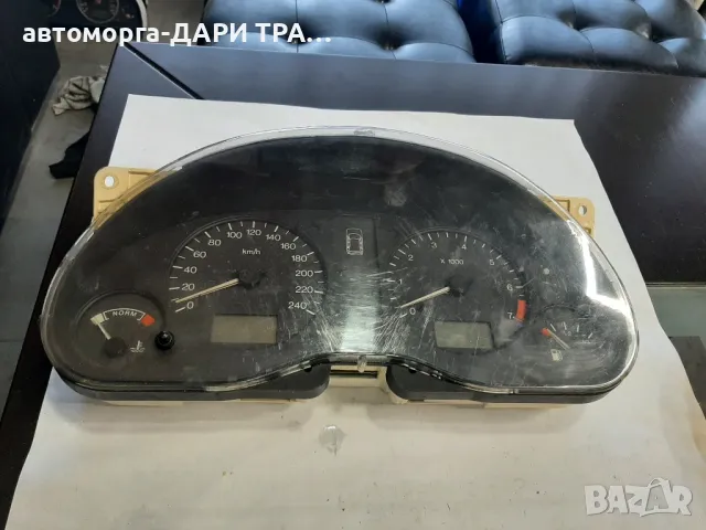 Табло,уредно,Километраж за Форд Галакси 1 2.0Бензин