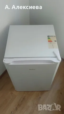 Свободностоящ ФРИЗЕР Amica