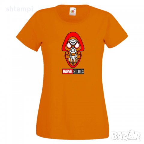 Дамска тениска spiderman spider-man miles Игра,Изненада,Подарък,Празник,Повод, снимка 11 - Тениски - 37282738