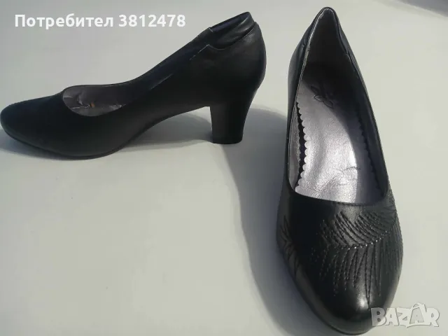 Mat Star Нови дамски обувки, снимка 4 - Дамски обувки на ток - 48645777