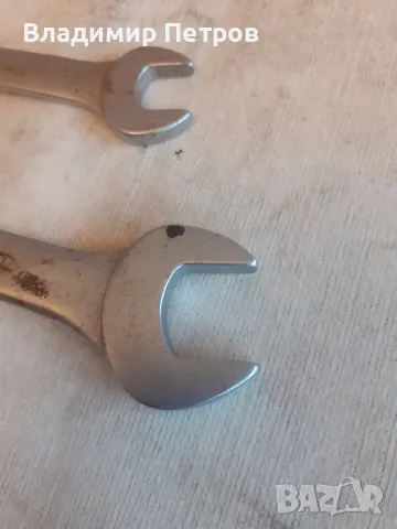 TOPEX ключове , снимка 3 - Ключове - 49170123