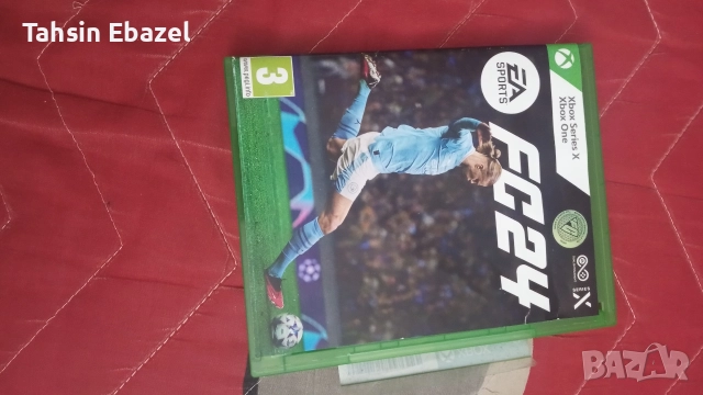 игри за Xbox 360 и Xbox one , снимка 6 - Игри за Xbox - 50323138