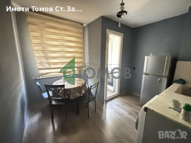 Двустаен апартамент с кухня в кв. Три Чучура-север, снимка 8 - Апартаменти - 52144768