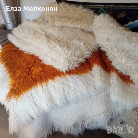 Китеници , снимка 3 - Покривки за легло - 54175776