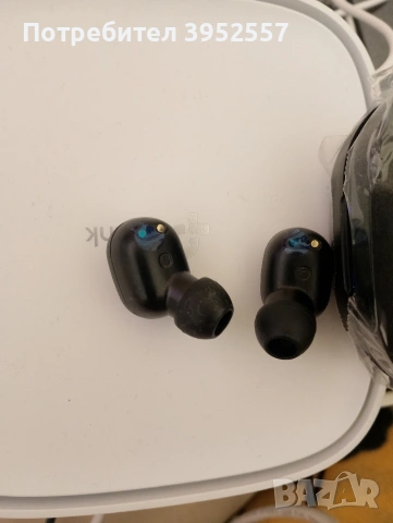 Безжични слушалки, снимка 3 - Безжични слушалки - 54298003